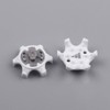 ALLEK Voocye Golf Cleat Champ Golf Soft Spike Studs Spikes