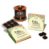Palo Santo & White Sage Smokeless Incense Bricks & Tree