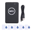 NFC Reader Writer, Fast Response, Stable Reading, Non-Contact USB NFC