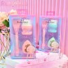 Set Esponja Puff Maquillaje Y Limpieza Facial Rubyface