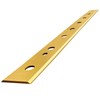 FOXBC 13 Inch OEM Titanium Planer Blades Replacement for DeWalt