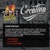 Adictos Al Gym Creatina Monohidrato De Creatina 500 Gr 100