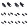 SW-520D Electronics Metal Ball Tilt Shaking Position Vibration Switch, 20Pcs