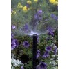 Rain Bird 1806APPRS Pressure Regulating (PRS) Professional Pop-Up Sprinkler, Adjustable