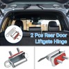2PCS Rear Door Liftgate Hinge Compatible with Toyota RAV4 2013-2018