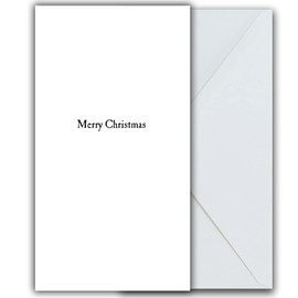 On The Ceiling Christmas Funny Christmas Card, Blank, Xmas Card Blank, Generic, Rude Christmas Cards,Multi,130x235mm