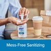 Purell Advanced Hand Sanitizer 2in1 Moisturizing Foam, Naturally Fragranced with