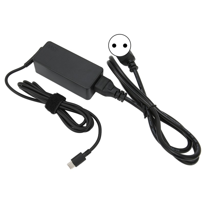 Laptop Power Adapter Fast Charging Safety Protection Stable Reliable Wide