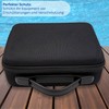 MediMuc Original PoolLAB 2.0 Storage Case with Plenty of Space