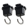 Aiwode | Hanging Hooks for Duct Rails|Lighting Fixture Wiring Shop