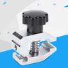 SJJ-01 Stainless Steel Jaw Clamp Thrust Tension Meter Clamp Micrometer