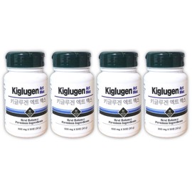 KeyGlugen Actmax Glutathione Collagen Tablets Actenedin 50 tablets, 4 pcs / 키글루겐 엑트맥스 글루타치온 콜라겐 정 엑터네딘 50정, 4개