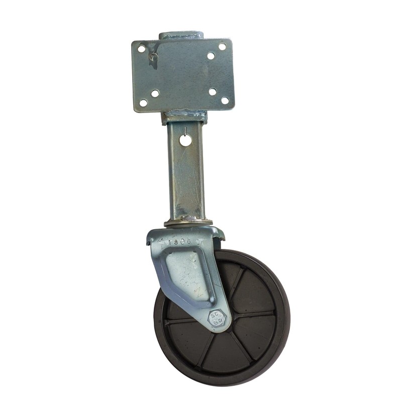 Trailer Jack Stand, 300lb