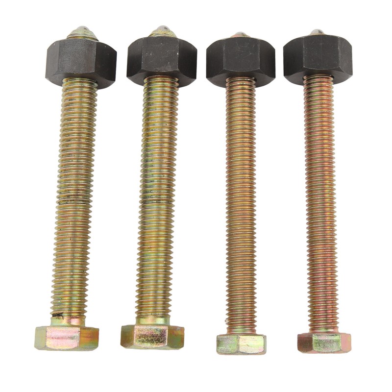 Impact Rated Hub Removal Thread Bolts Metal M12 M14 Press