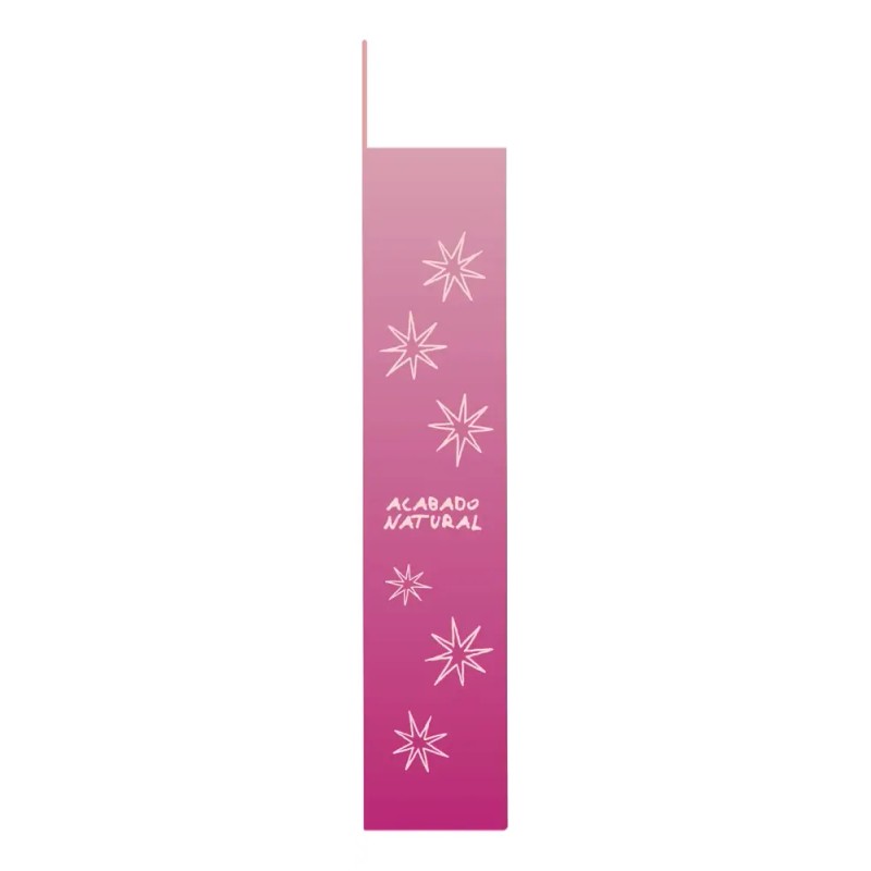 Yuya Esencia Fucsia – Tinta Multi-use para Labios y Mejillas