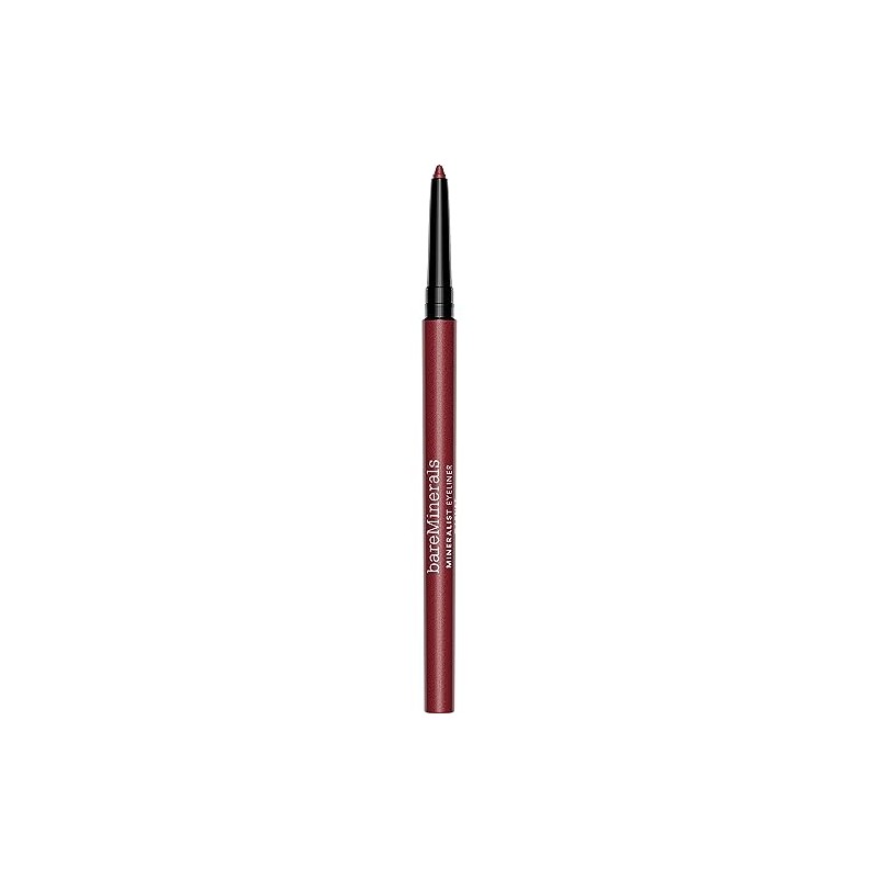 Mineralist Lasting Eyeliner - Garnet by bareMinerals for Women -