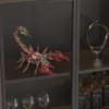 Metalkitor Scorpion 3D Metal Puzzles Kits for Adults Teens –