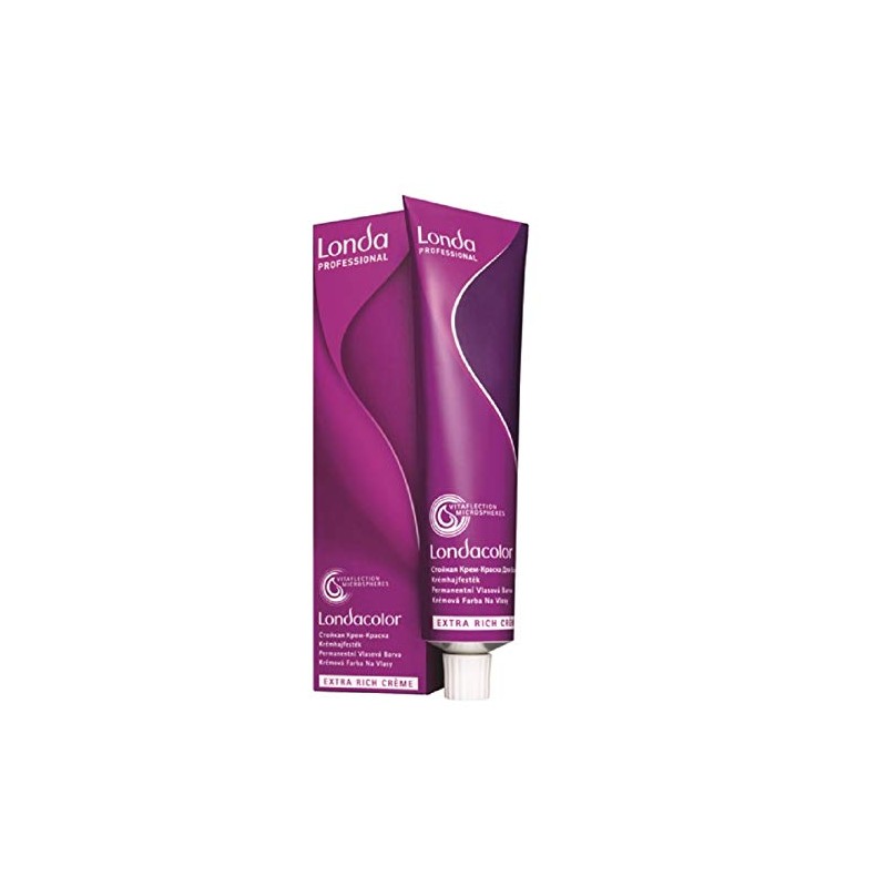 Londa Professional Hair Colour and up to 88 Londac Color Permanent