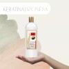 Excelle Liss Keratina Japonesa 1 Lto Cirugía Capilar Alaciado Profesional