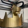 Fortnite wearable victory crown - Size: Large