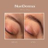 Sello de Cejas Con Aceite de Ricino - Gel Transparente