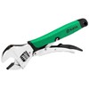 ESCO EA680B-250 Monkey Wrench (Locking Function) 9.8 inches (250 mm)