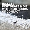 Safer Home Diatomaceous Earth 4 lb Organic OMRI DE -