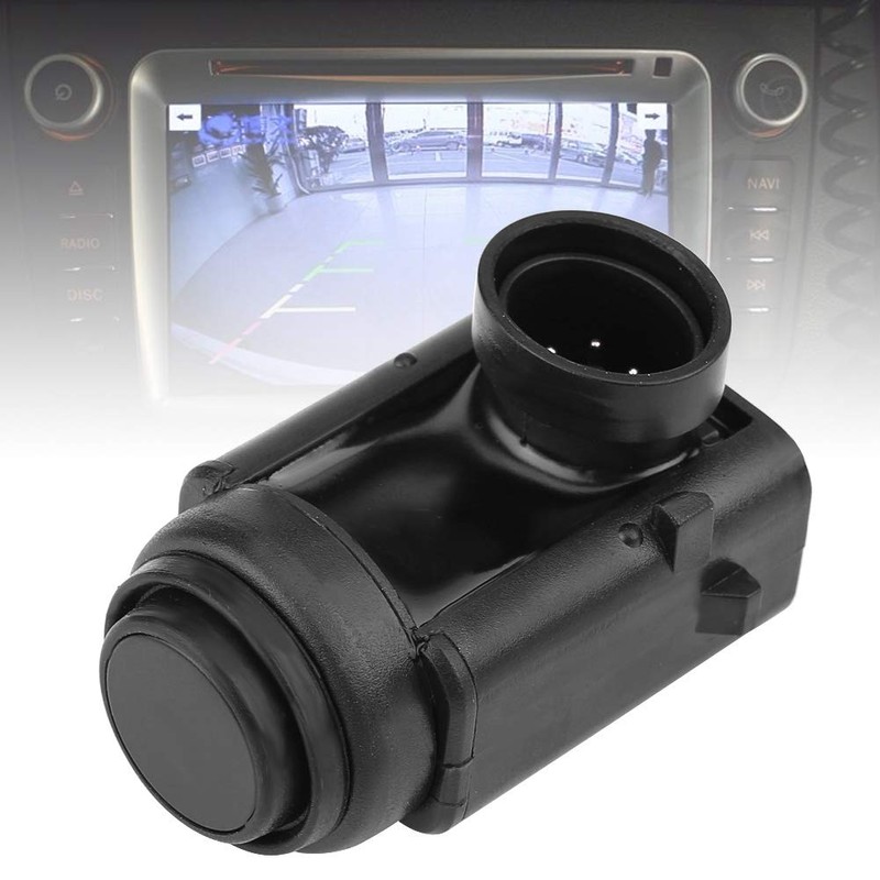 PDC Parking Sensor, PDC Parking Aid Reversing Radar, PDC Parking
