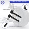 HAWK BROTHER Control Arm, Upper Control Arm Lower Ball Joint
