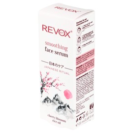 REVOX B77 JAPANESE RITUAL SUERO FACIAL SUAVIZANTE 20ML