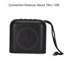 Bluetooth Speaker Waterproof 360° Stereo Sound Portable Wireless Speaker for