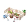 Goki 51729 - Puppenzubehör - Mein, Kleiner Garten