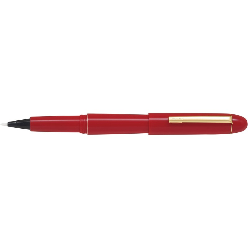 Pilot SK1SRR Spare, Medium Point, Red