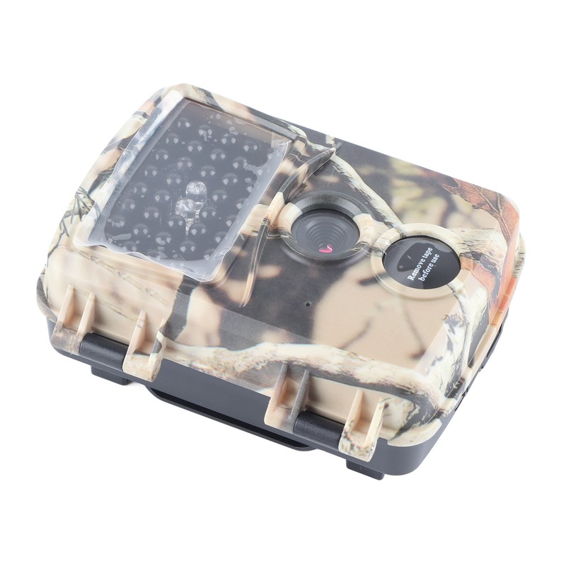 Mini Trail Game Camera 20MP 1080P Outdoor Camera with Night