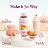 Smartfruit Strawberry Bananza + Oat Fiber – 100% Real Fruit