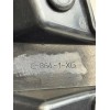 Xtreme Mudder Gloss Black Wheel Center Cap C-864-1-XG C-5240-1-SG C-5240-2-SG