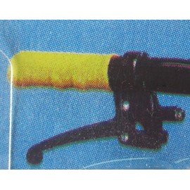 Bicycle Brake Levers 22 mm 12981