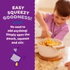 Annie's Deluxe Macaroni and Cheese with Organic Pasta, Classic Real