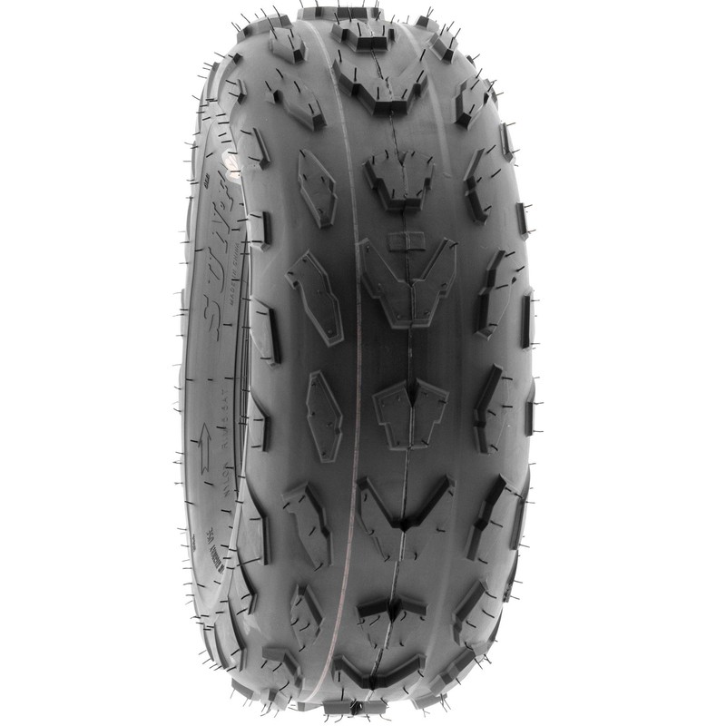 SunF 18x7-7 18x7x7 All Terrain ATV UTV Tire 4 PR