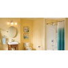 Moen DN8318CH Retreat 18-Inch Towel Bar, Chrome