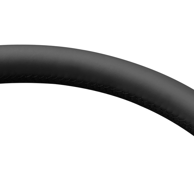 MEWANT Steering Wheel Cover Compatible with Toyota Tacoma 2001-2004 /