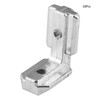L Shape Aluminum Profile Interior Corner Connector Joint Carbon Steel