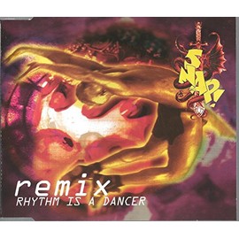 Rhythm is a dancer (Remix, 1992)