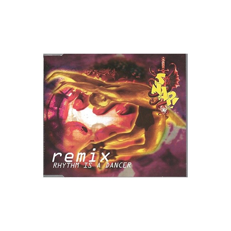 Rhythm is a dancer (Remix, 1992)
