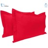 Comfort Beddings Heavy Quality 600 Thread Count 100% Egyptian Cotton