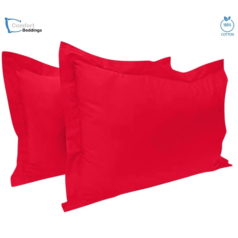 Comfort Beddings Heavy Quality 600 Thread Count 100% Egyptian Cotton