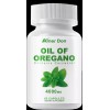 4000mg Pure Wild Oregano Oil Capsules High Strength Carvacrol 100%