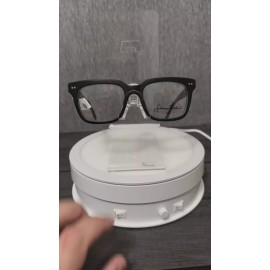 Sean John SJO 5144 002 HM Matte Black Eyeglass Glasses Frames 54 19 150