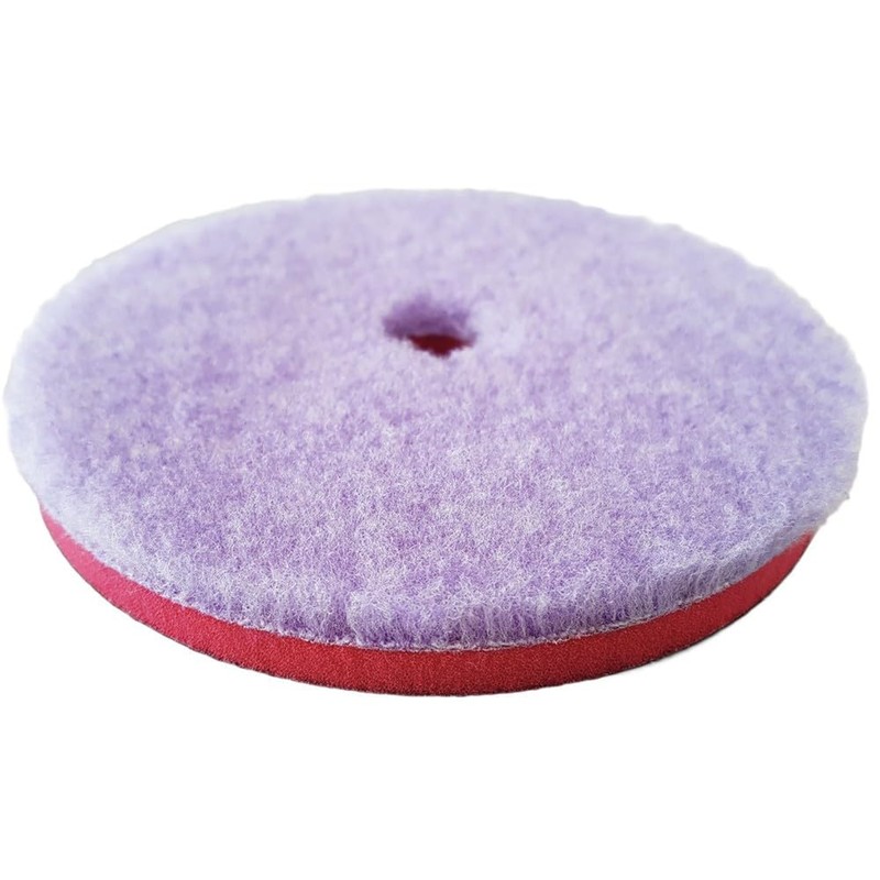 SONAX Hybrid Wool Pad 165 DA