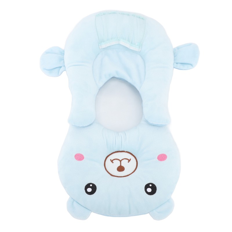 Baby Breastfeeding Pillow Multi Functional Portable Support Reduce Pressure Maternity